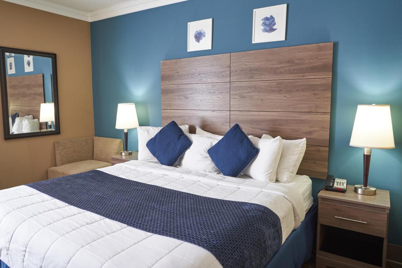 Seaport Resort And Marina Fairhaven ภายนอก รูปภาพ