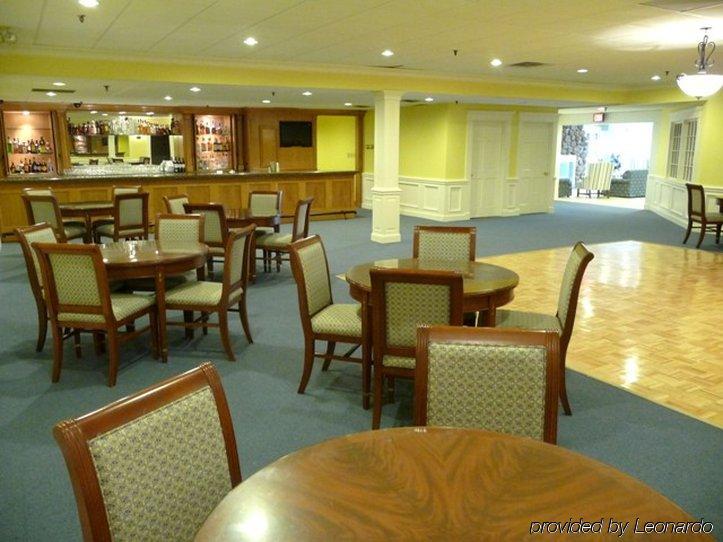 Seaport Resort And Marina Fairhaven ร้านอาหาร รูปภาพ
